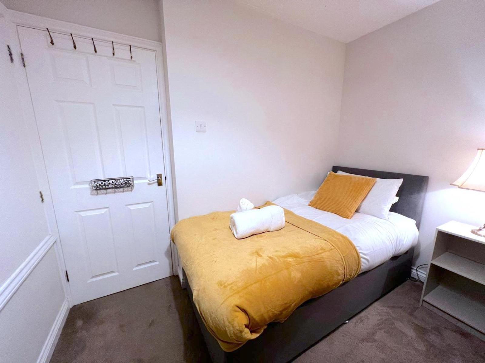 Comfy - East Dulwich * Londra