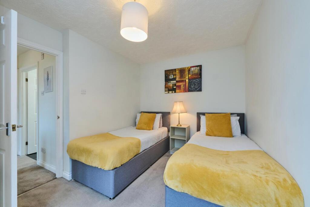 Comfy - East Dulwich Appartamento